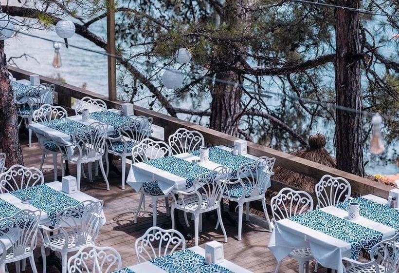 호텔 Yavansu Ciftligi