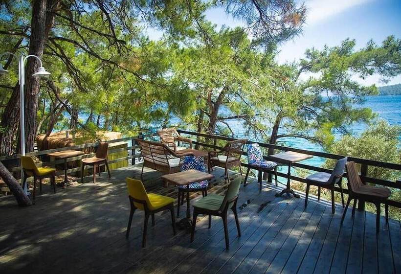 호텔 Yavansu Ciftligi