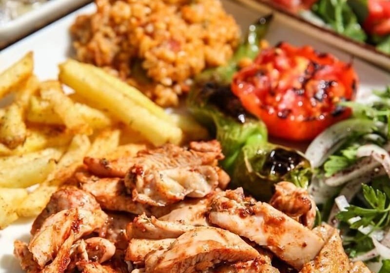 호텔 Yavansu Ciftligi