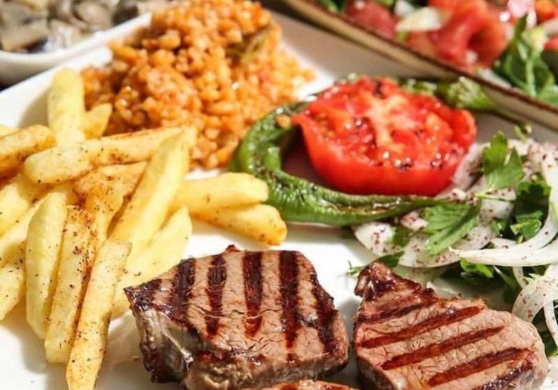 호텔 Yavansu Ciftligi