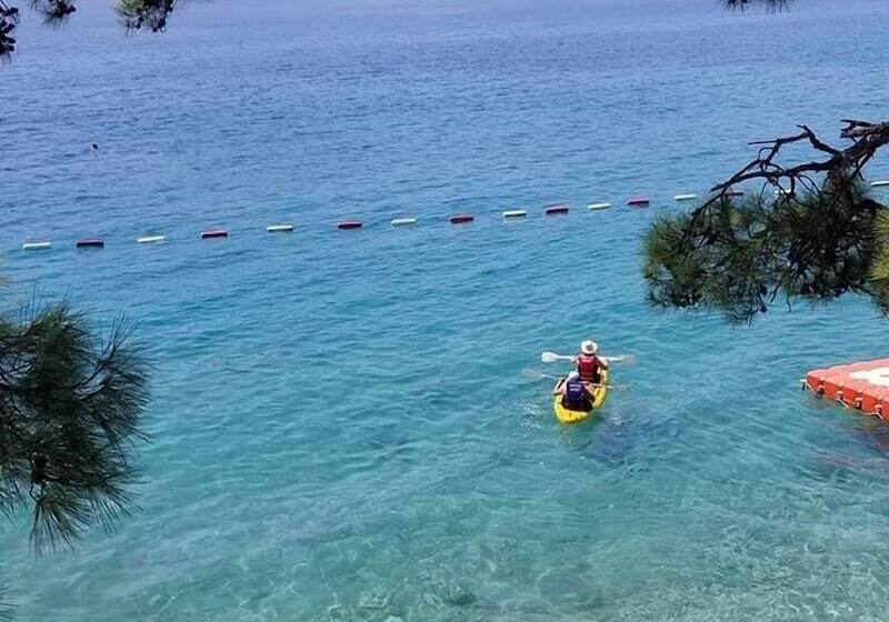 호텔 Yavansu Ciftligi