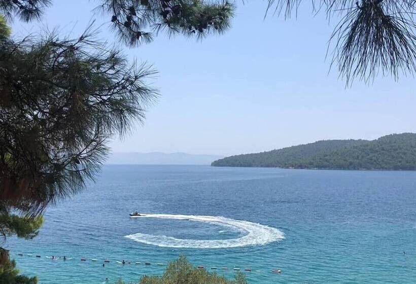 호텔 Yavansu Ciftligi