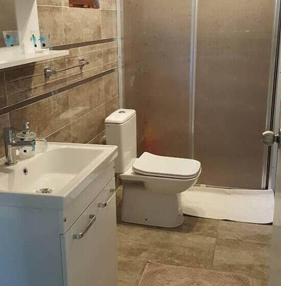 호텔 Yavansu Ciftligi