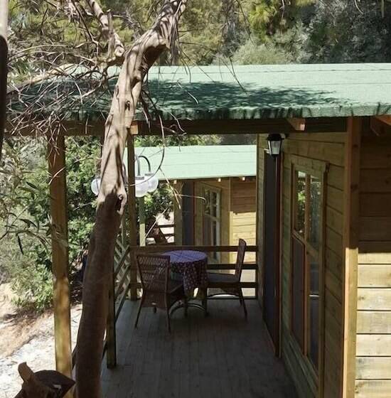 호텔 Yavansu Ciftligi