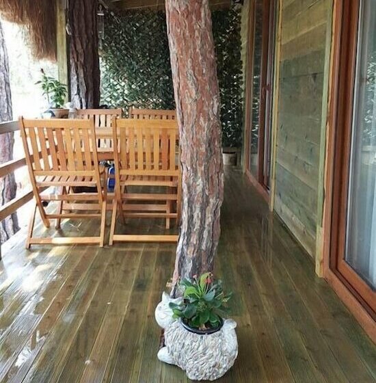 호텔 Yavansu Ciftligi