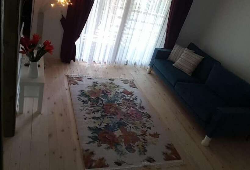 호텔 Yavansu Ciftligi