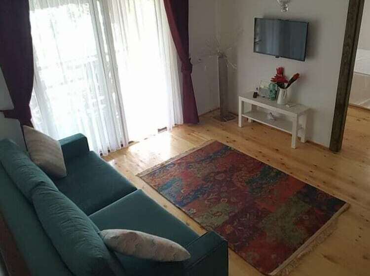 호텔 Yavansu Ciftligi