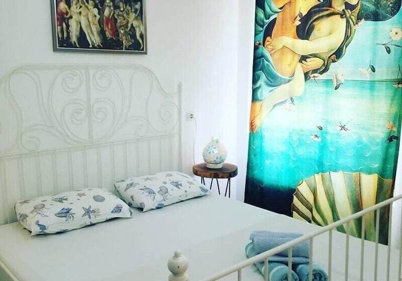 호텔 Yavansu Ciftligi