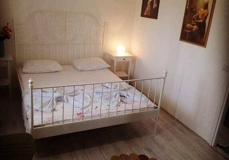 호텔 Yavansu Ciftligi