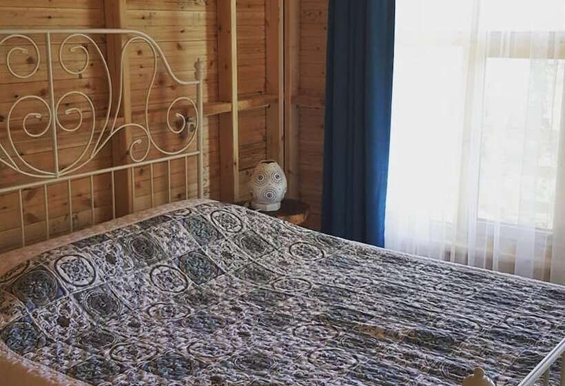 호텔 Yavansu Ciftligi