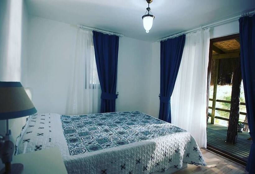 호텔 Yavansu Ciftligi