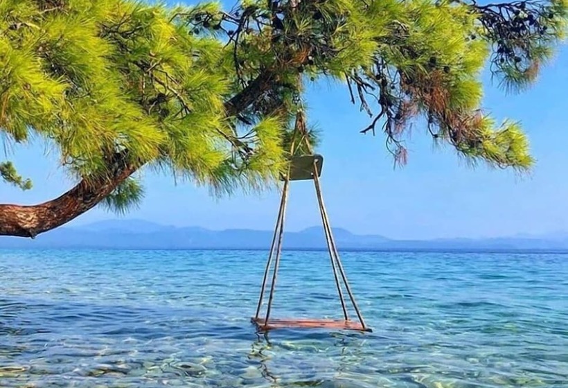 호텔 Yavansu Ciftligi