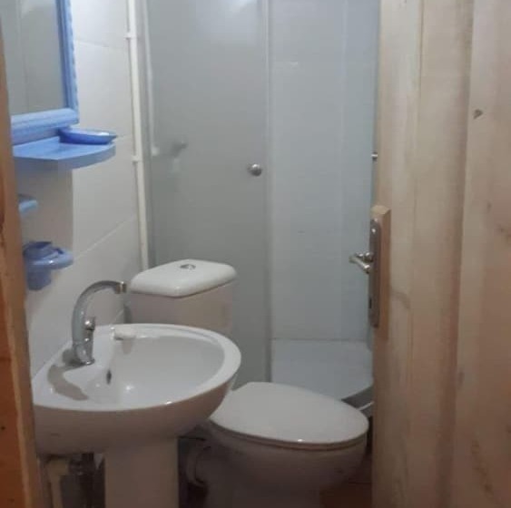 Отель Zezemere Pansiyon