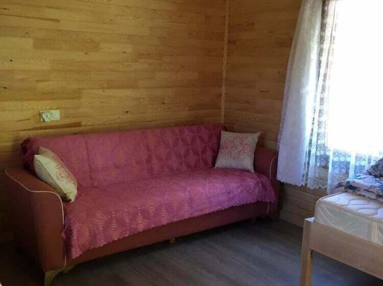 Отель Zezemere Pansiyon