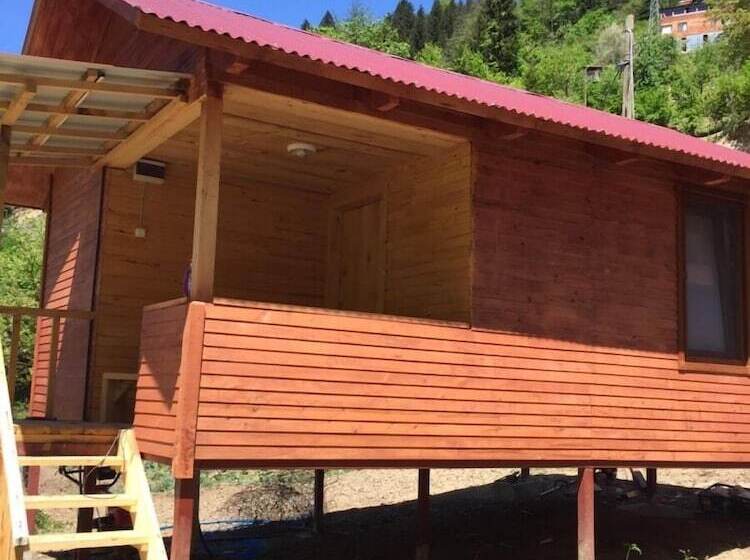 هتل Zezemere Pansiyon