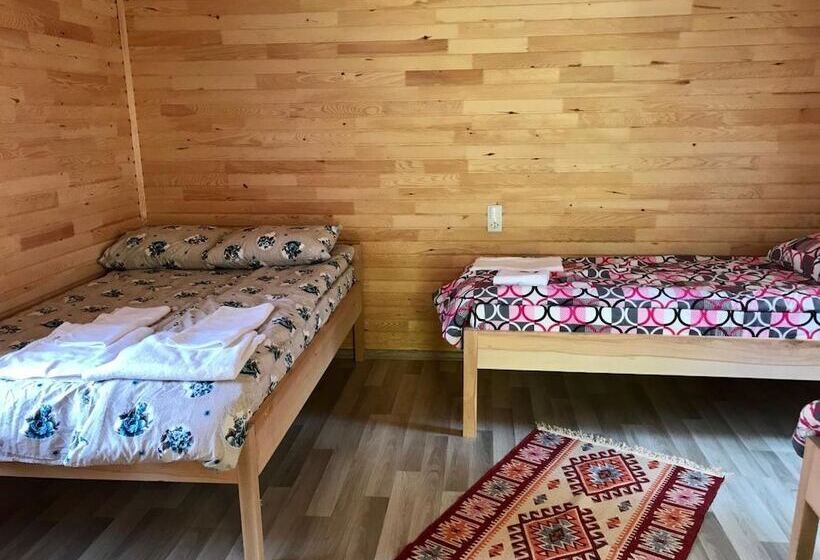 Отель Zezemere Pansiyon