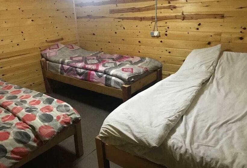 Отель Zezemere Pansiyon