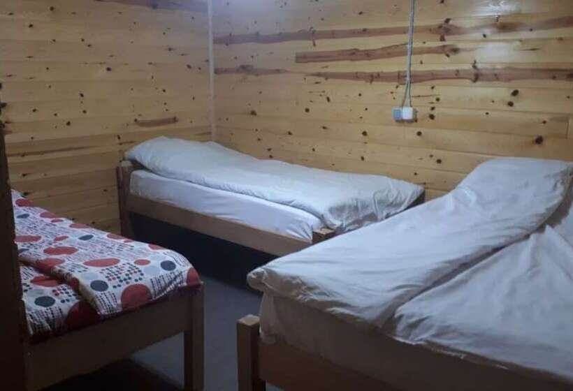 هتل Zezemere Pansiyon