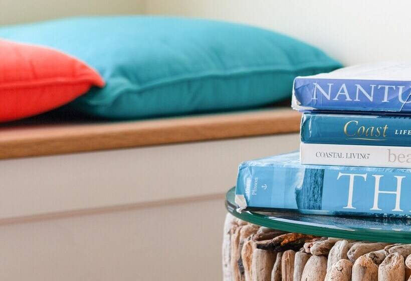 Hydeaway, 7 Grafton Towers