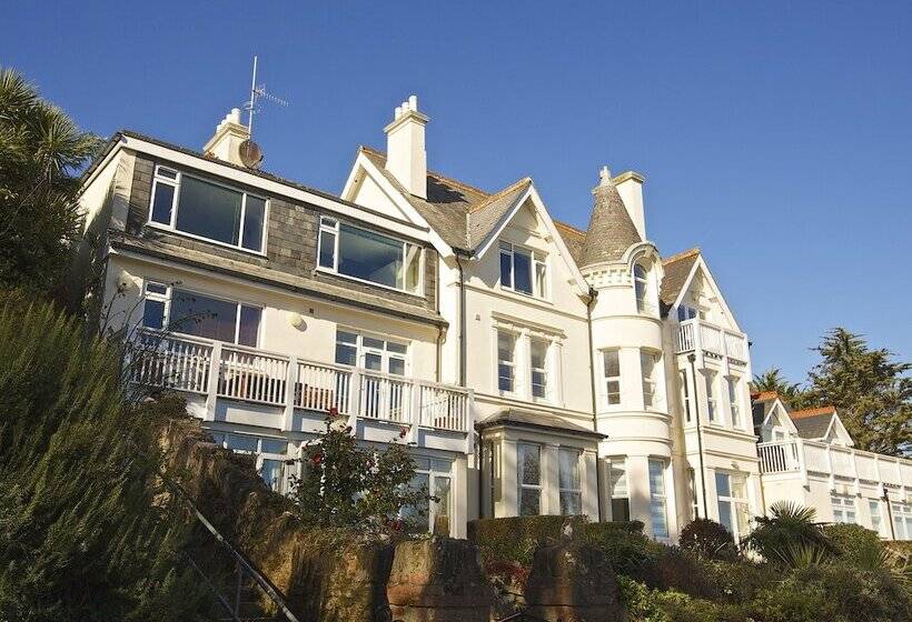 Hydeaway, 7 Grafton Towers