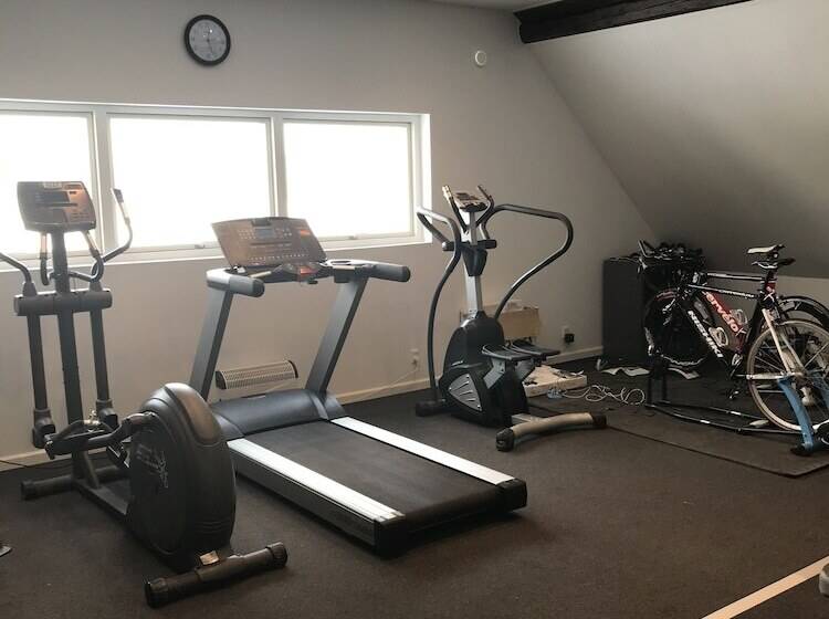 Katrinelund Bed And Breakfast