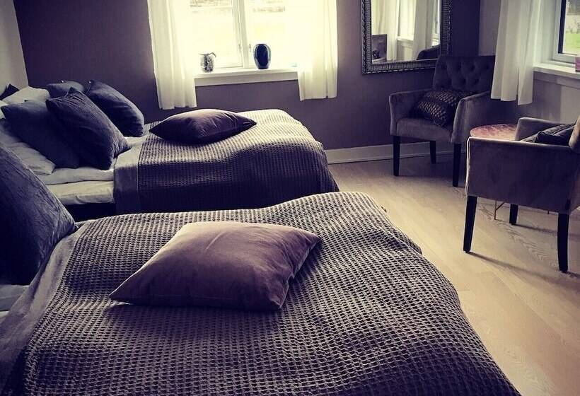 Katrinelund Bed And Breakfast