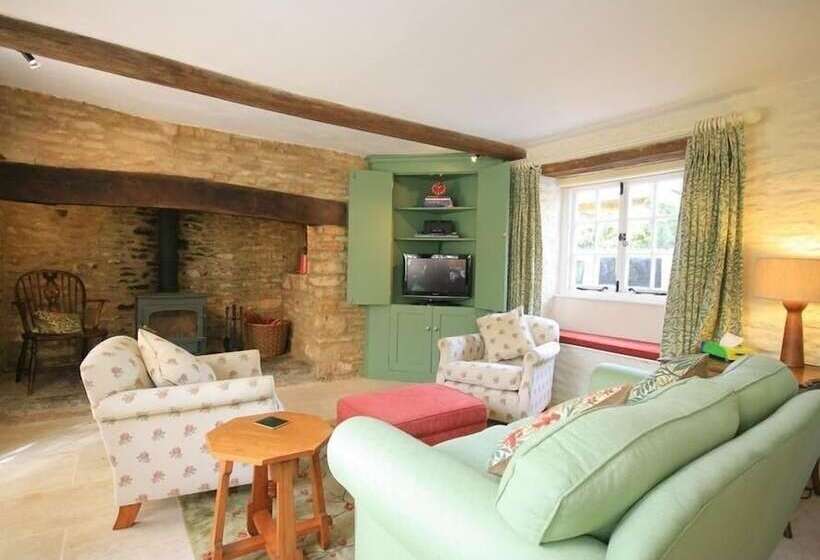 Keen Cottage