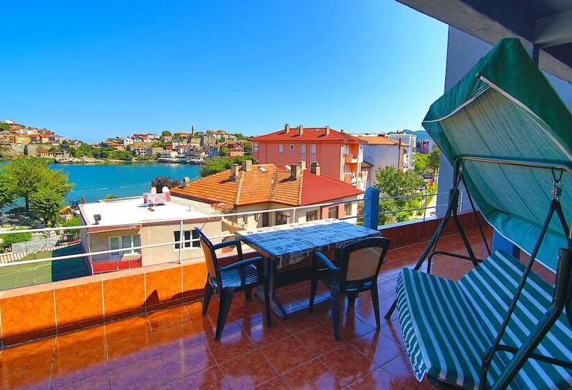 Kerem Apart Pansiyon