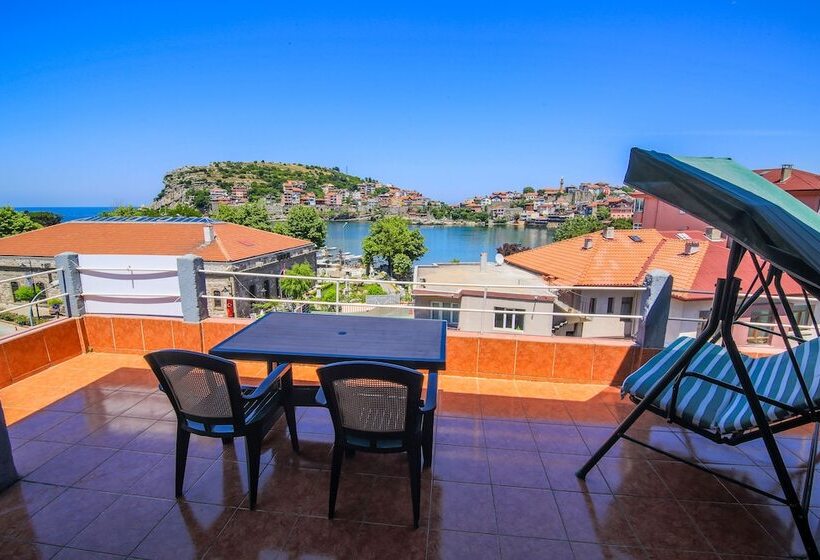 Kerem Apart Pansiyon