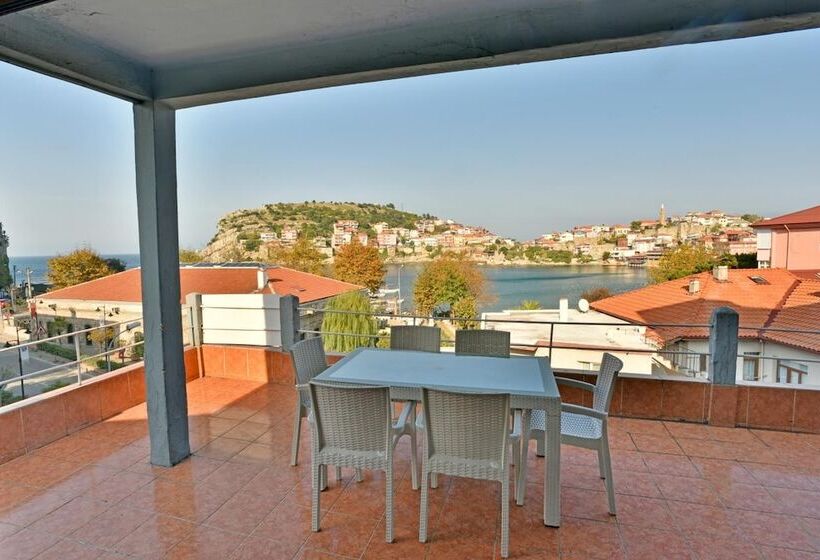 Kerem Apart Pansiyon