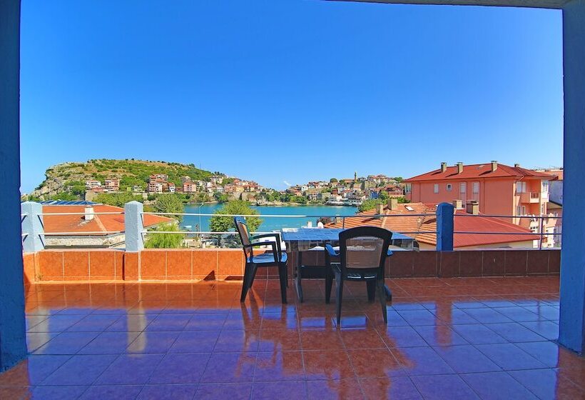 Kerem Apart Pansiyon