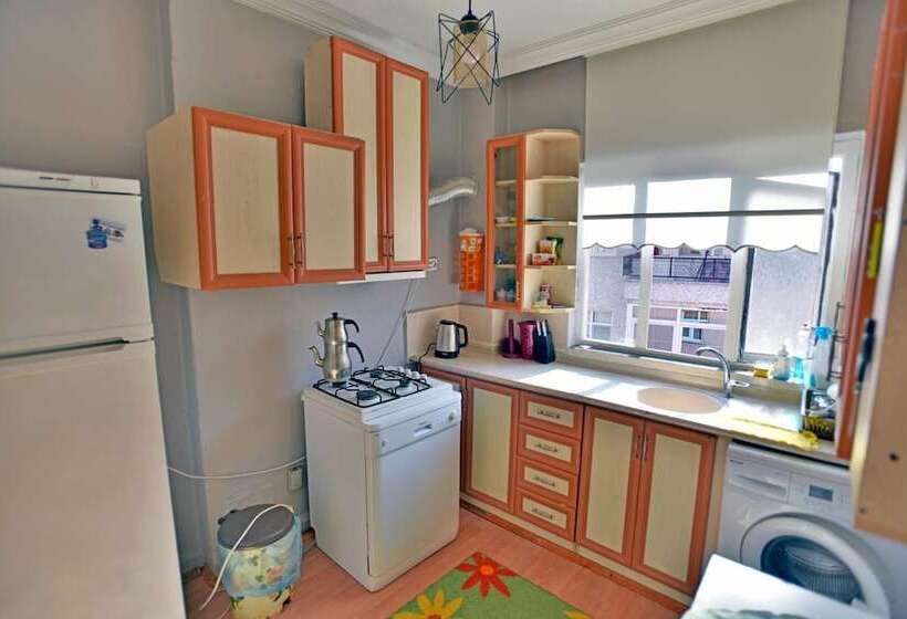 Kerem Apart Pansiyon