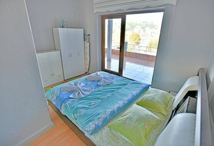 Kerem Apart Pansiyon