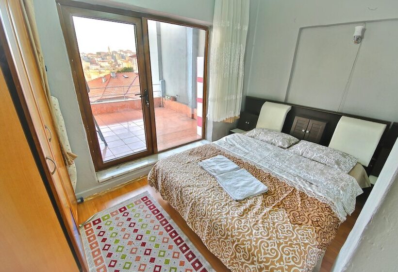 Kerem Apart Pansiyon