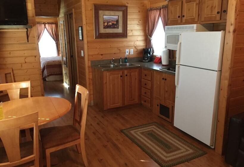 Kingman Koa