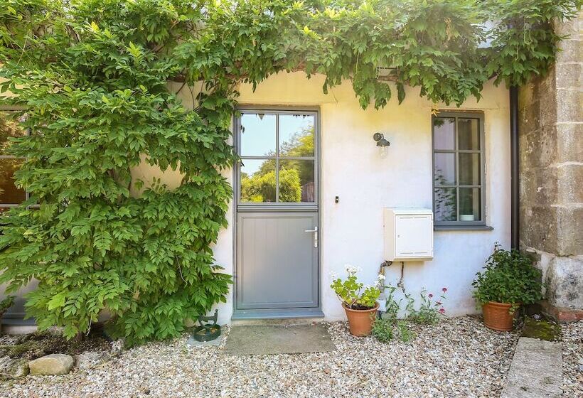 Kings Cottage   South