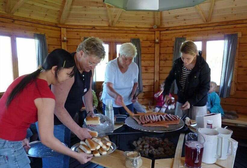 Kragelund Bed & Breakfast