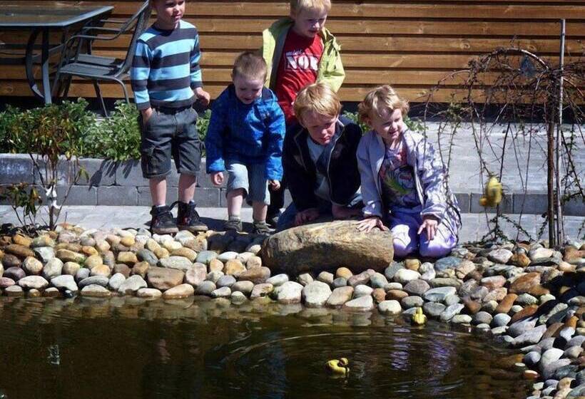 Kragelund Bed & Breakfast