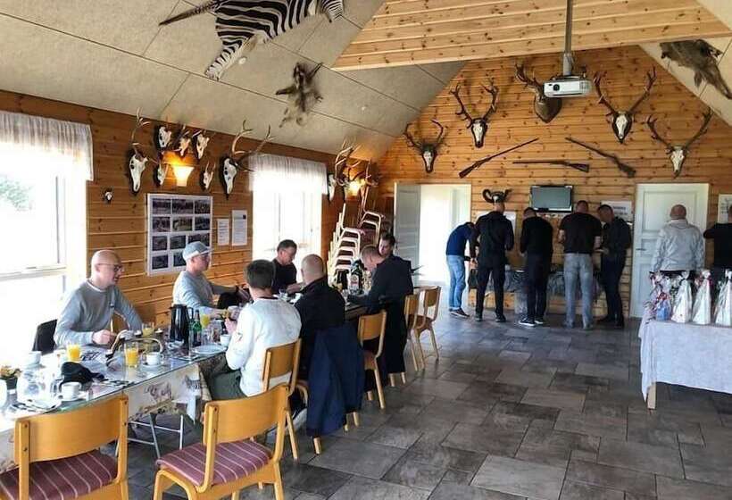 Kragelund Bed & Breakfast