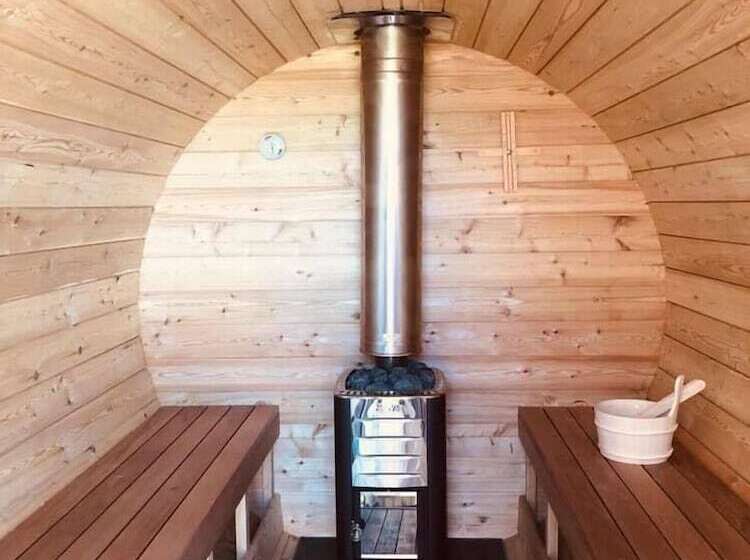 Kragelund Bed & Breakfast