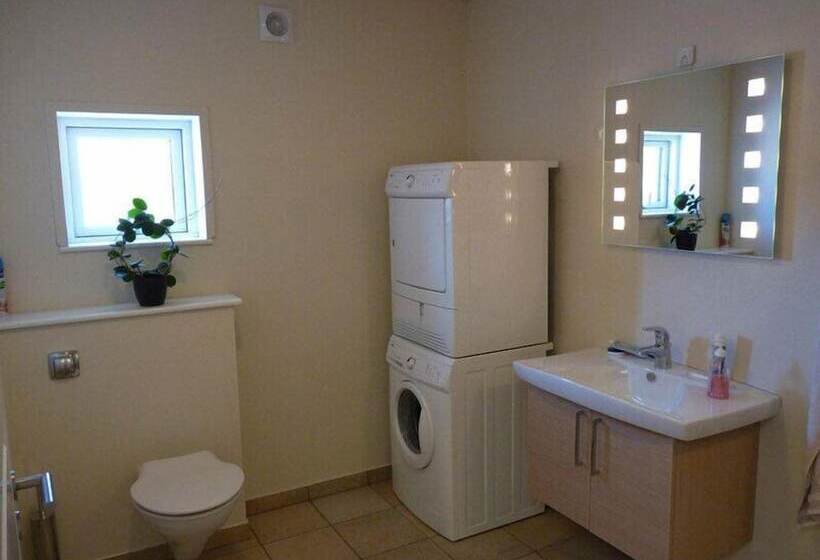 Kragelund Bed & Breakfast