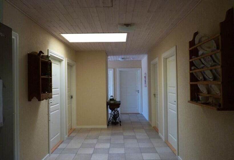 Kragelund Bed & Breakfast