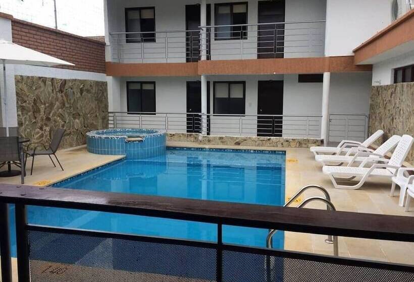 La Plazoleta Hotel Restaurante