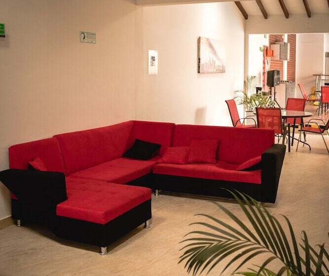 La Plazoleta Hotel Restaurante