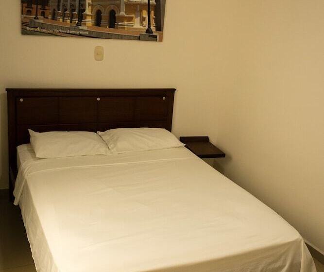 La Plazoleta Hotel Restaurante