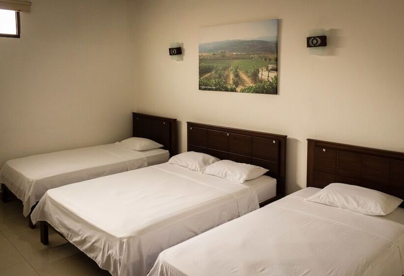 La Plazoleta Hotel Restaurante