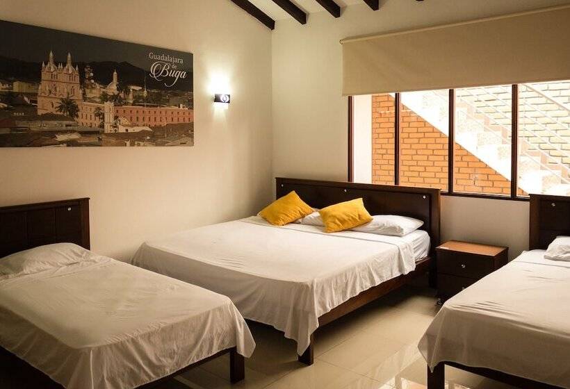 La Plazoleta Hotel Restaurante