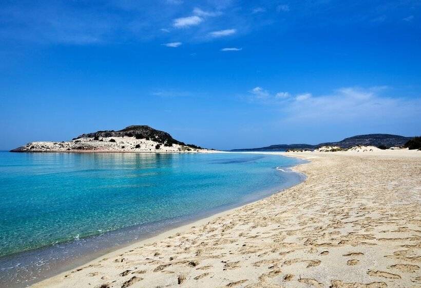 Lakonia Bay   Apartments