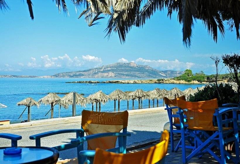 Lakonia Bay   Apartments