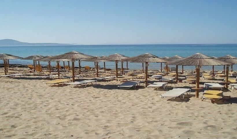 Lakonia Bay   Apartments